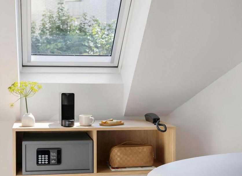 Équipements de la chambre Photo