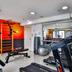 Salle de sport