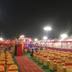 Salle de banquet