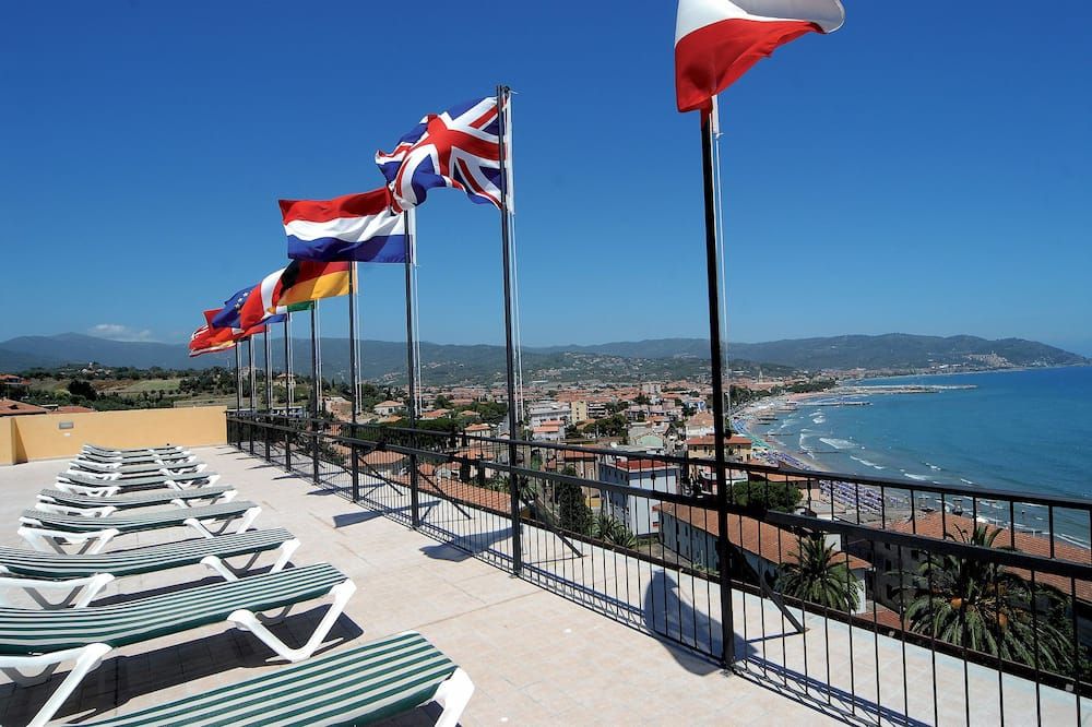 Balcon