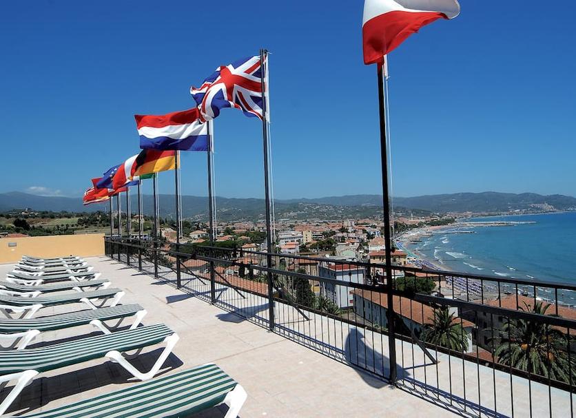 Balcon Photo