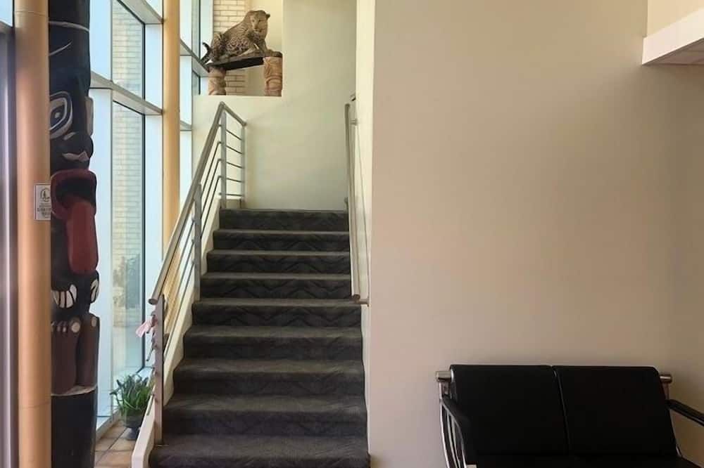 Escalier