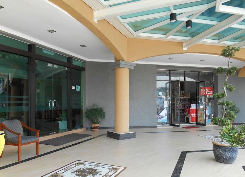 Hall d’entrée Photo
