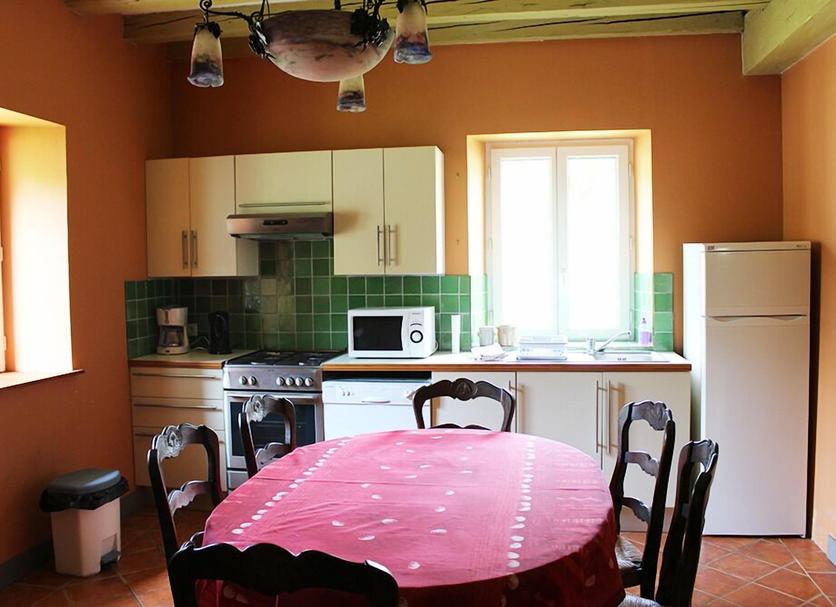 Cuisine Photo