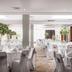 Salle de banquet