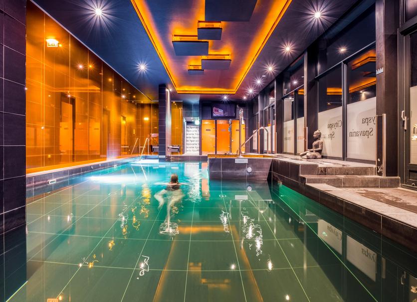 Piscine Photo
