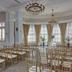 Salle de banquet