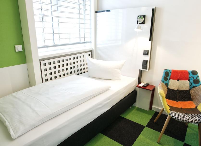 Chambre Photo