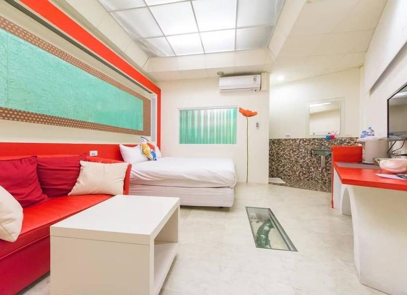 Chambre Photo