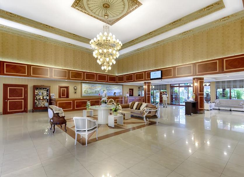 Hall d’entrée Photo