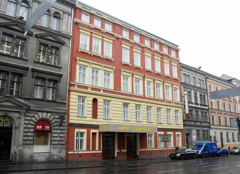 Bâtiment Photo