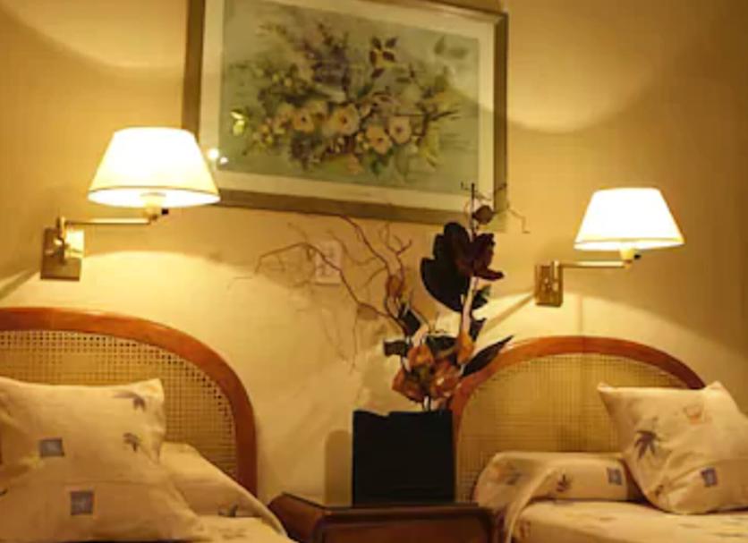 Équipements de la chambre Photo