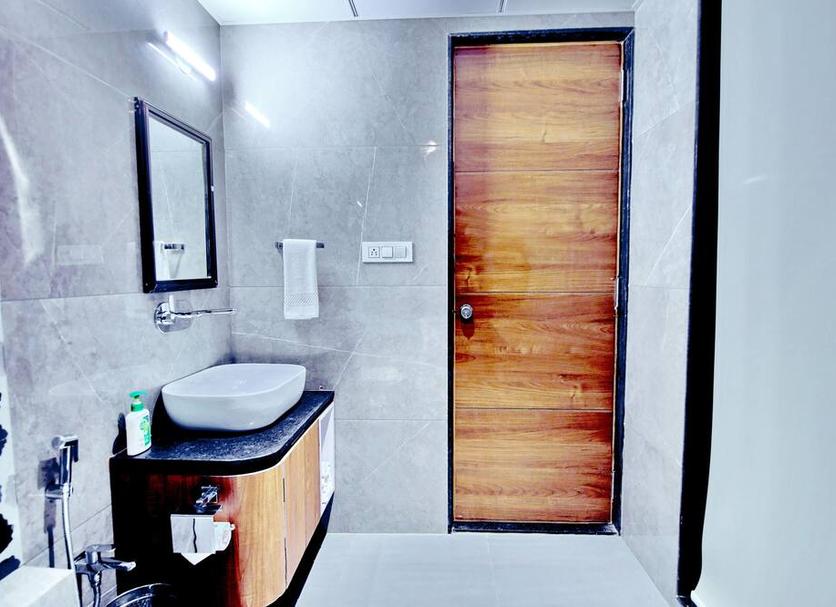 Salle de bain Photo