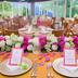 Salle de banquet