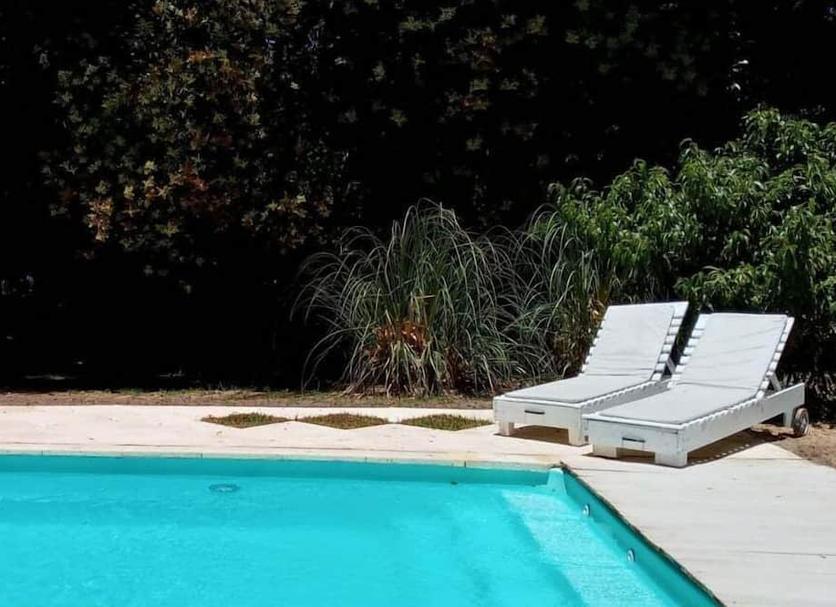 Piscine Photo