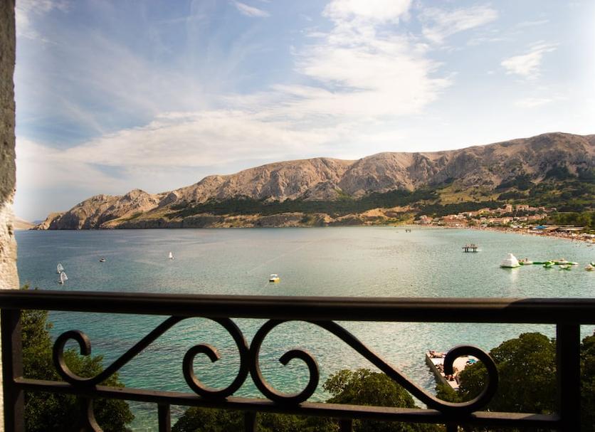 Balcon Photo