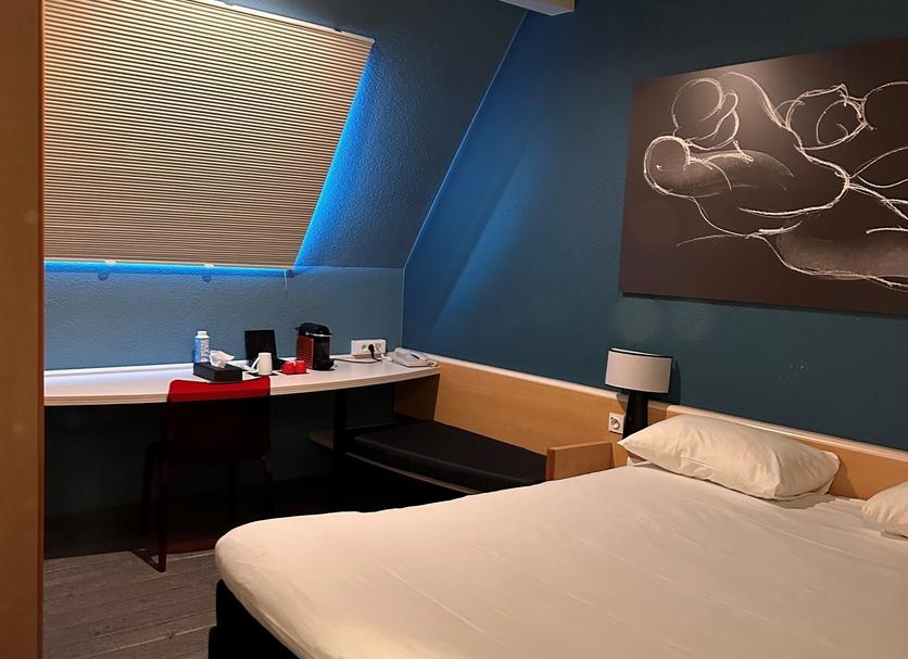 Chambre Photo