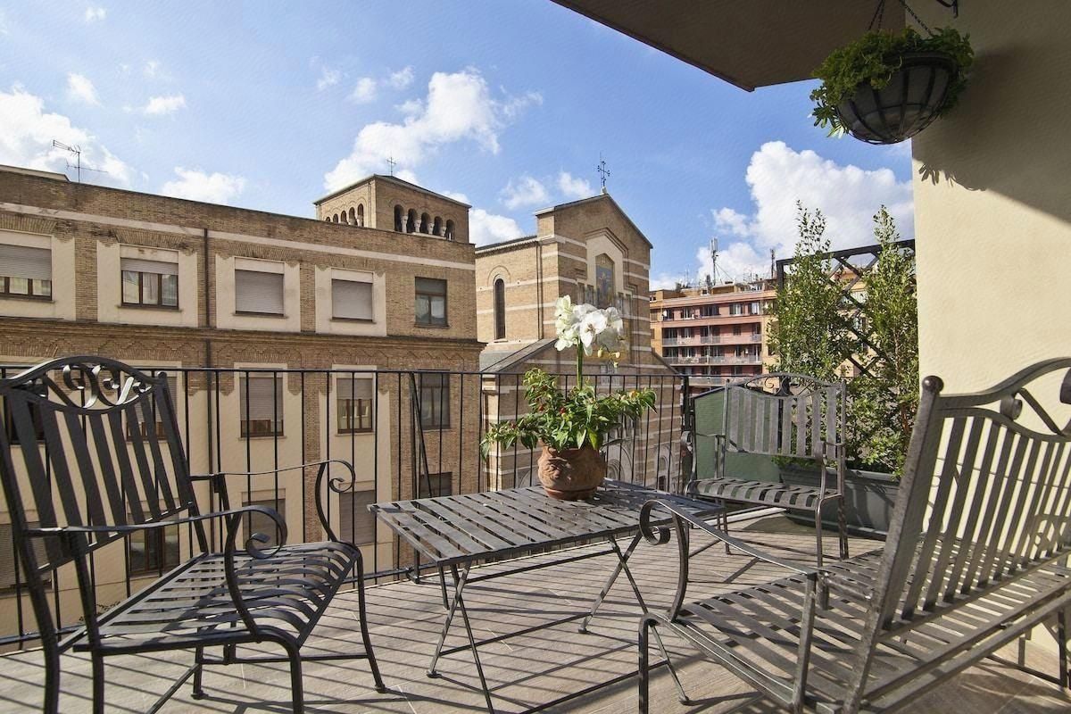 Balcon