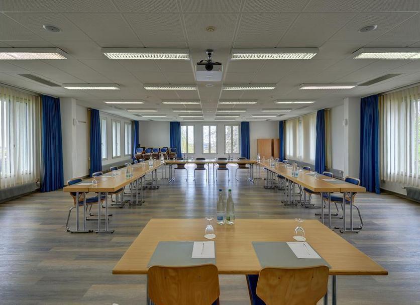 Espace de conférence Photo