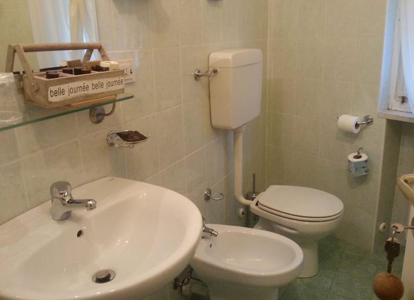 Salle de bain Photo