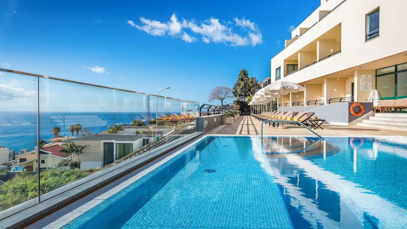 Madeira Panorâmico Hotel