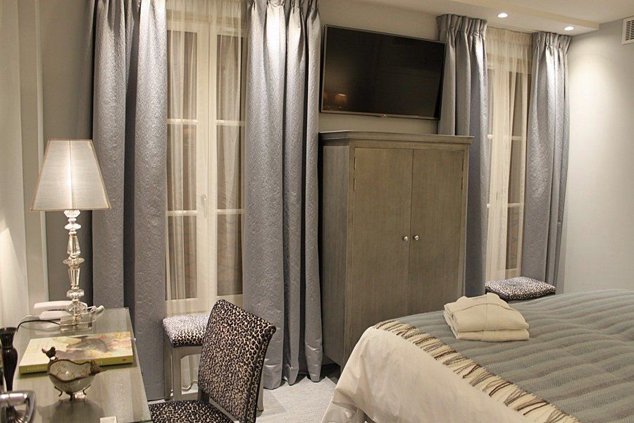 Chambre