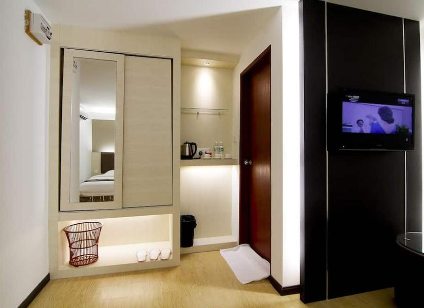 Équipements de la chambre Photo