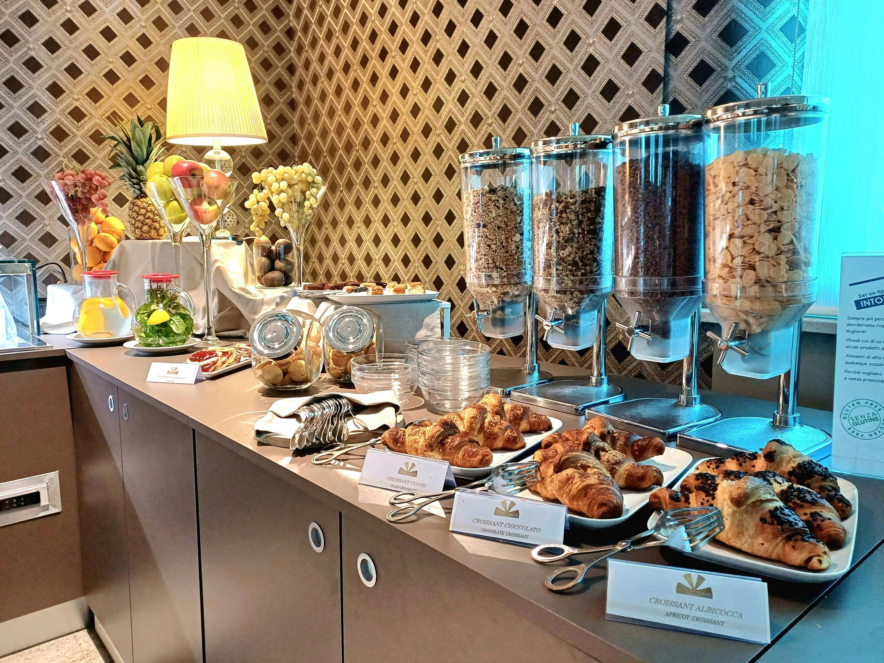 Buffet