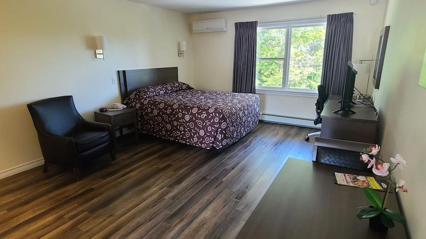 Stardust Motel - Bedford