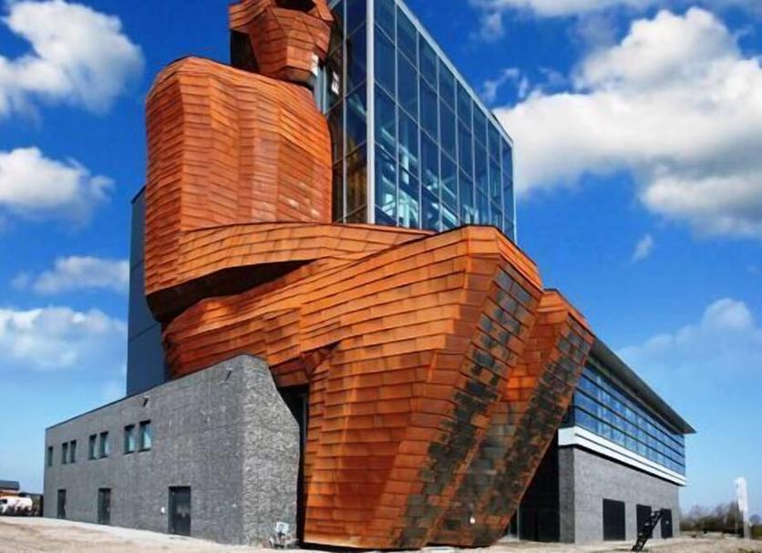 Bâtiment Photo