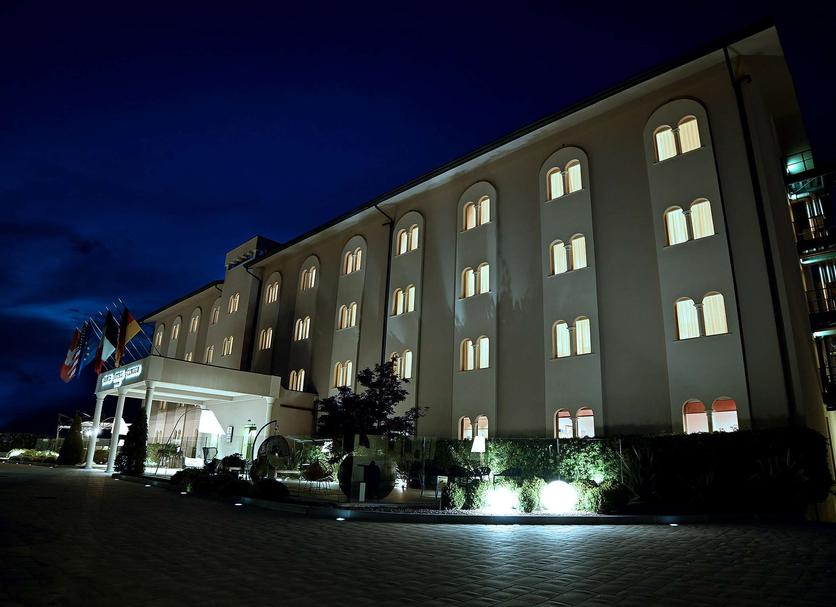 Bâtiment Photo