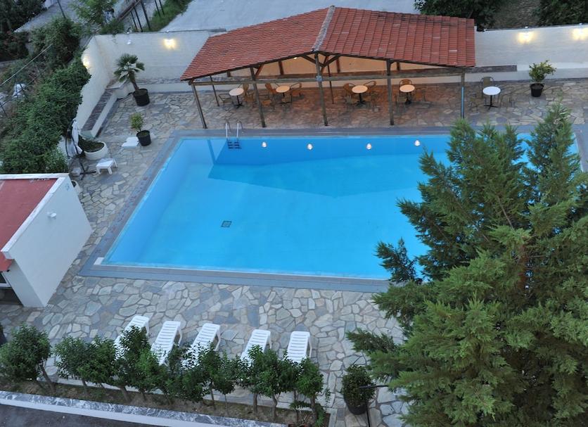 Piscine Photo