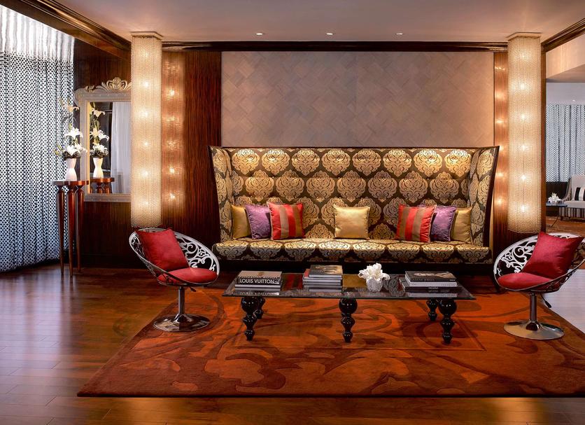 Salon Photo