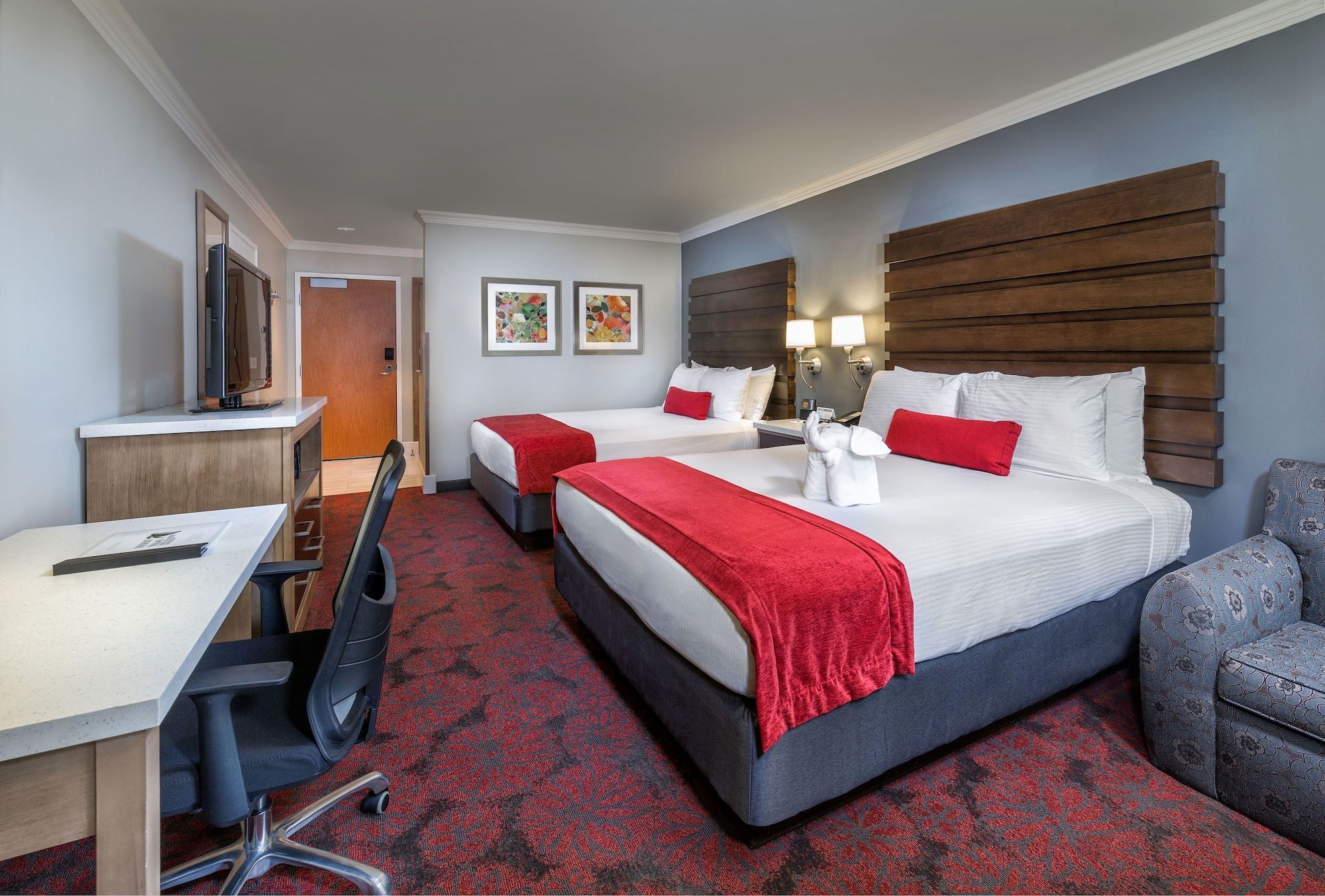 Chambre
