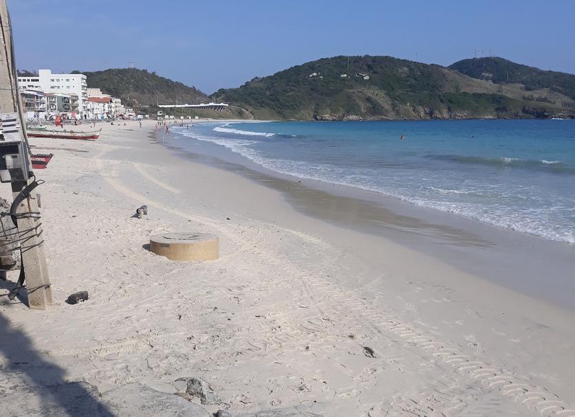 Plage Photo