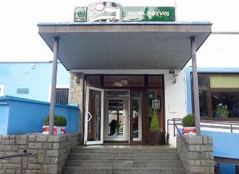 Bâtiment Photo
