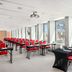 Espace de conférence