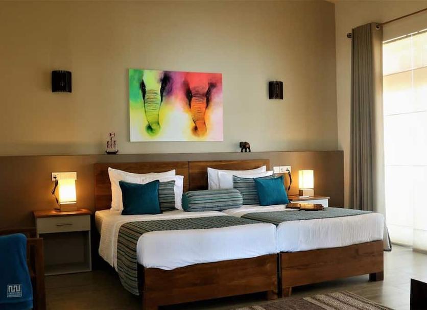 Chambre Photo