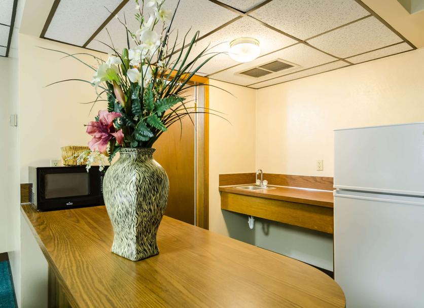Équipements de la chambre Photo