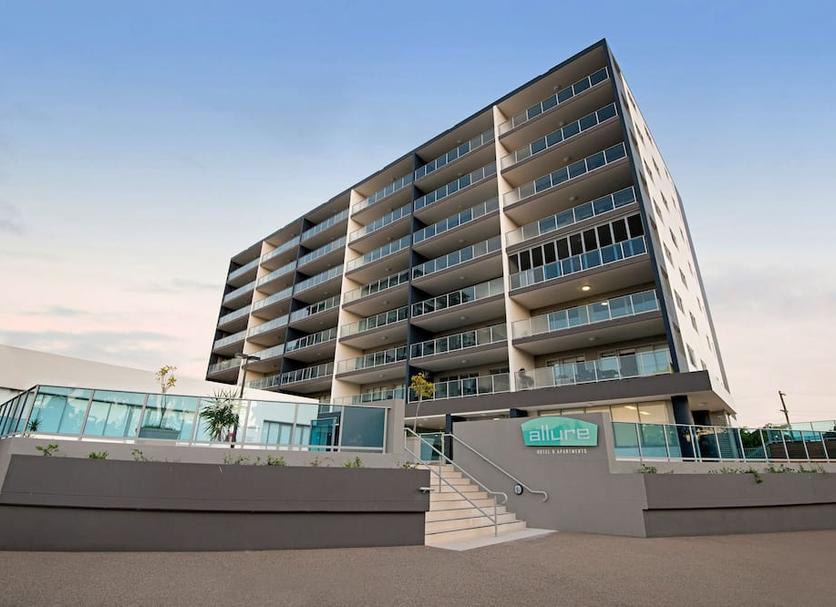 Bâtiment Photo