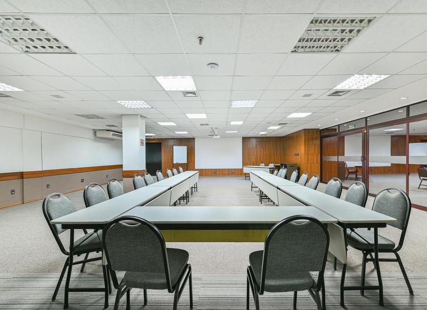 Espace de conférence Photo