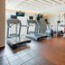 Salle de sport