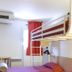 Équipements de la chambre