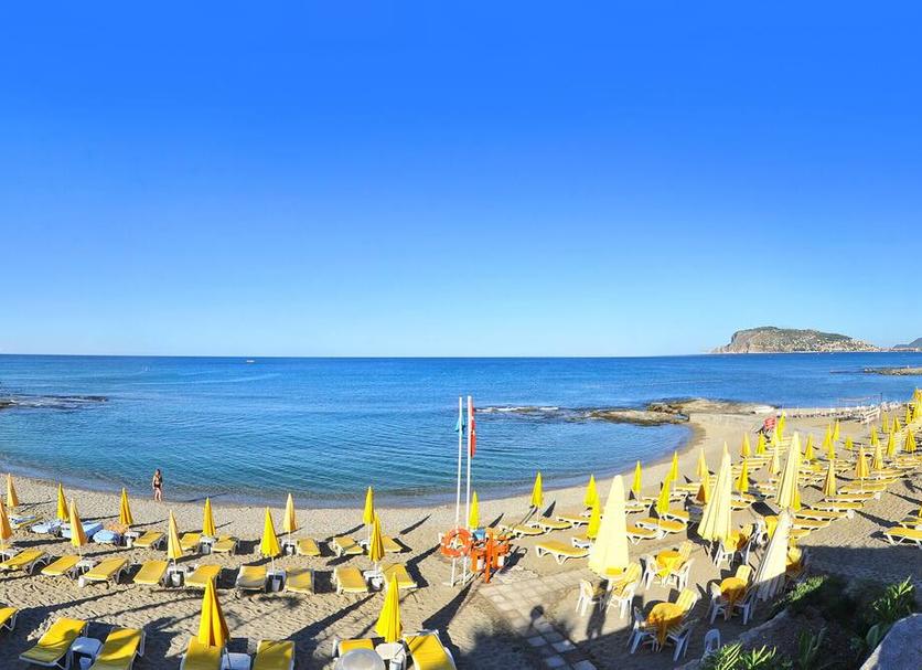 Plage Photo
