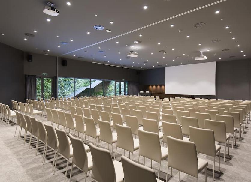 Espace de conférence Photo
