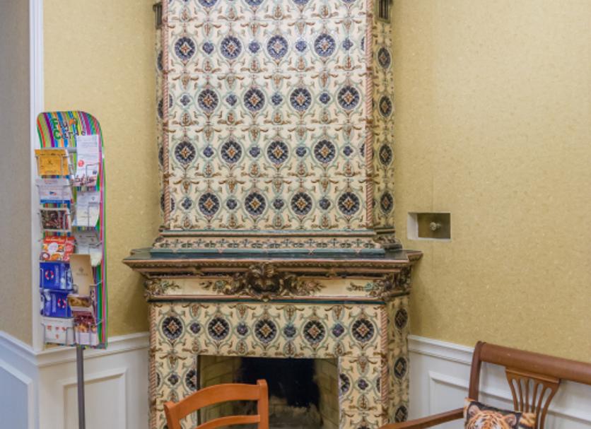 Équipements de la chambre Photo