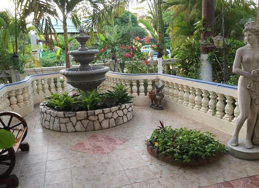 Balcon Photo