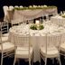 Salle de banquet