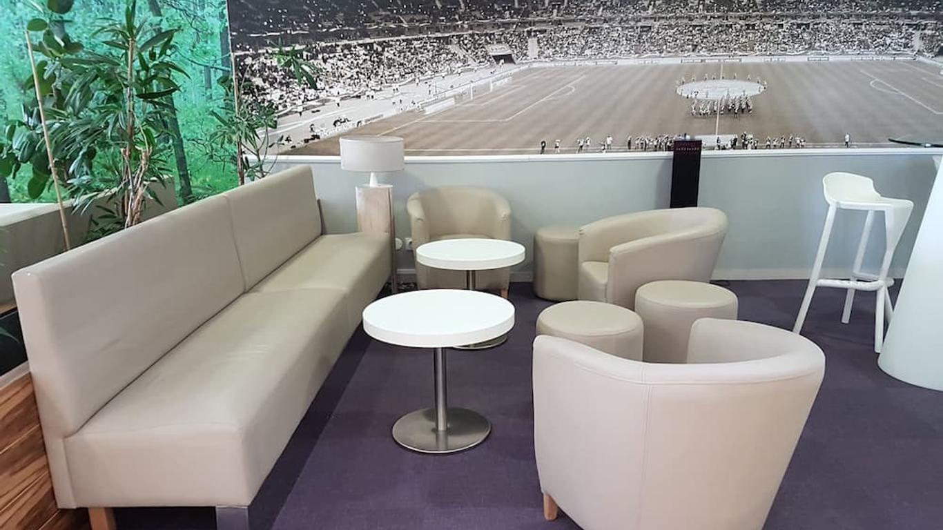 ibis Styles Villeneuve-sur-Lot