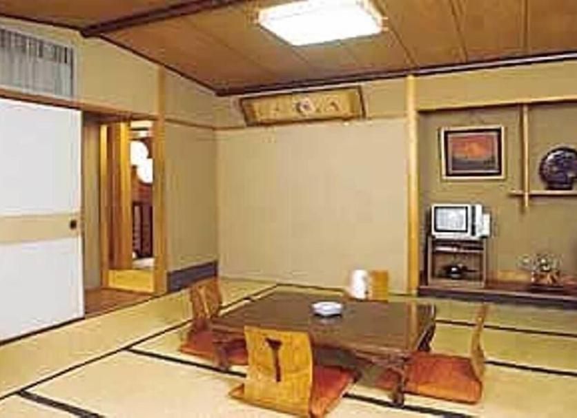 Salle à manger Photo